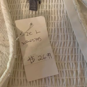 Charlotte Russe Intimates & Sleepwear - Bra Charlotte Russe Intimates & Sleepwear - Bra